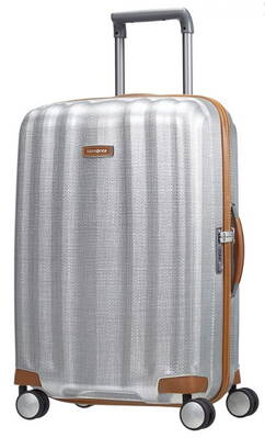 Samsonite Lite-Cube DLX spinner 68 cestovní kufr