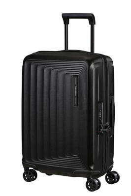 Samsonite Nuon spinner 55 EXP cestovní kufr