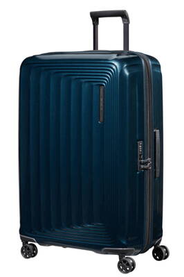 Samsonite Nuon spinner 75 EXP cestovní kufr