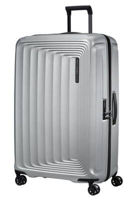 Samsonite Nuon spinner 81 EXP cestovní kufr