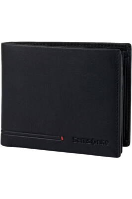 Samsonite Simpla SLG KE8-021 pánská kožená peněženka