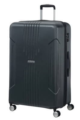 American Tourister Tracklite spinner 78 exp cestovní kufr