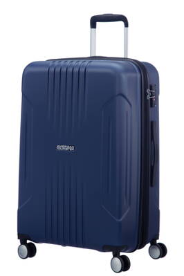 American Tourister Tracklite spinner 67 exp cestovní kufr
