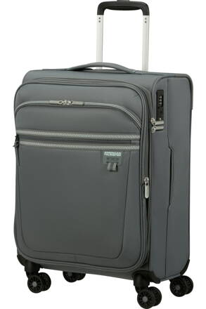 American Tourister Aerospin spinner S EXP cestovní kufr