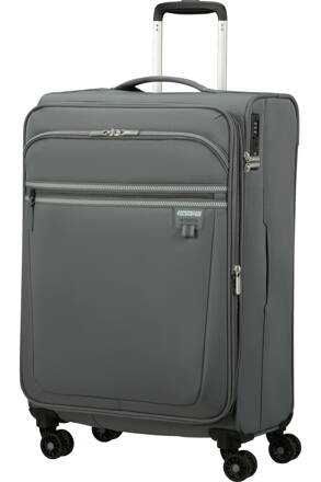 American Tourister Aerospin spinner M EXP cestovní kufr