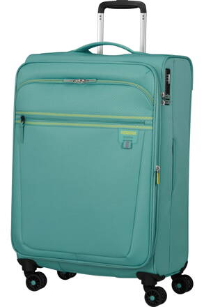 American Tourister Aerospin spinner M EXP cestovní kufr