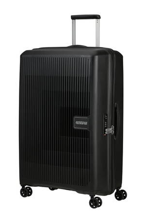 American Tourister Aerostep spinner 81 exp cestovní kufr