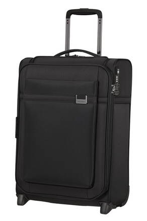 Samsonite Airea upriht 55 exp cestovní kufr s vrchní kapsou