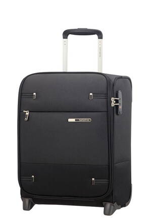 Samsonite Base Boost upright 45 palubní kufr