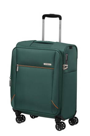 Samsonite Base Breeze spinner 55 EXP cestovní kufr