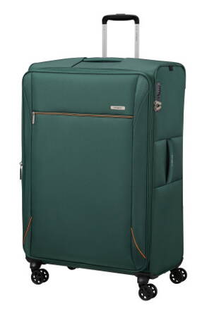 Samsonite Base Breeze spinner 81 EXP cestovní kufr