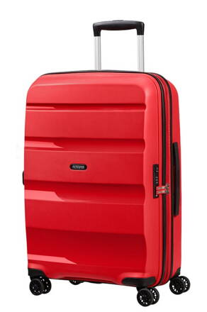 American Tourister Bon Air DLX spinner 66 EXP cestovní kufr