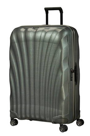 Samsonite C-Lite spinner 81 cestovní kufr