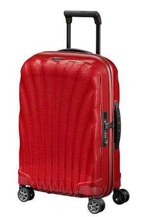 Samsonite C-Lite spinner 55 cestovní kufr