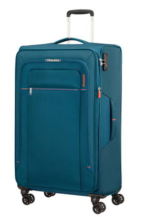 American Tourister Crosstrack spinner 79 EXP cestovní kufr