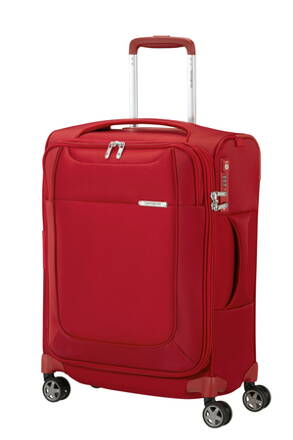Samsonite D´Lite spinner 55 EXP cestovní kufr