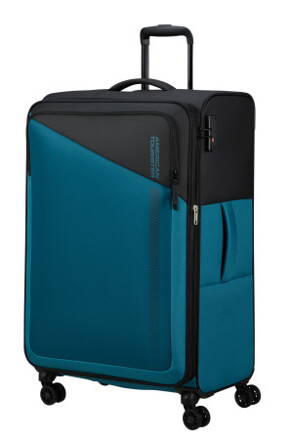 American Tourister Daring Dash spinner M EXP