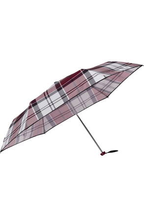 Samsonite Alu Drop S 3 sect. manuální deštník