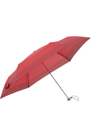 Samsonite Rain Pro 3 sect. ultra mini flat manuální deštník