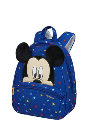 Samsonite Disney Ultimate 2.0 Mickey dětský batoh S