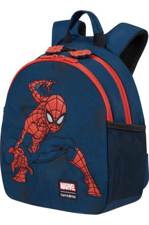 Samsonite Disney Ultimate 2.0 Spider-Man dětský batoh S