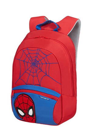 Samsonite Marvel Ultimate 2.0 Spider-Man dětský batoh S+