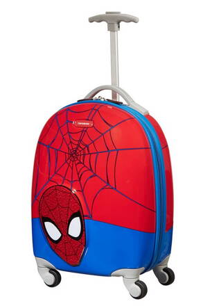 Samsonite Marvel Ultimate 2.0 spinner 46 Spider-Man dětský kufr