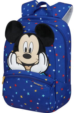 Samsonite Disney Ultimate 2.0 Mickey dětský batoh S+