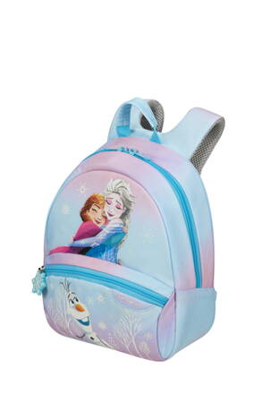 Samsonite Disney Ultimate 2.0 dětský batoh S Ledové království