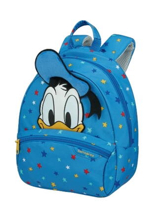 Samsonite Disney Ultimate 2.0 Donald dětský batoh S