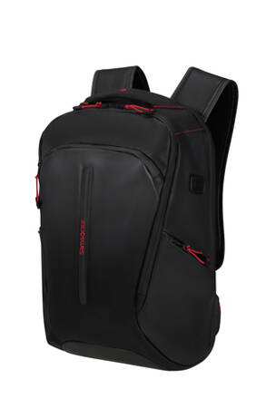 Samsonite Ecodiver batoh M USB na notebook 15,6"