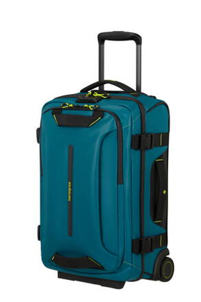 Samsonite Ecodiver cestovní taška s kolečky 55/šířka 35