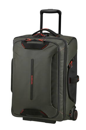 Samsonite Ecodiver cestovní taška/batoh s kolečky 55