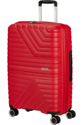 American Tourister Flytwist spinner 67 EXP cestovní kufr