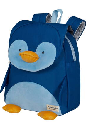 Samsonite Happy Sammies Eco tučňák Peter dětský batoh