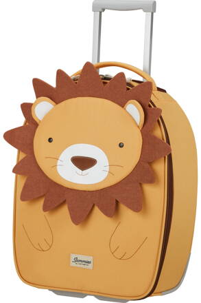 Samsonite Happy Sammies Eco upright 45 lev Lester dětský kufr
