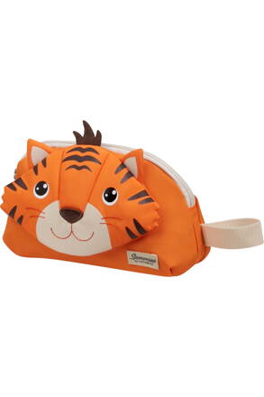 Samsonite Happy Sammies Eco tygr Toby dětská toaletní etue