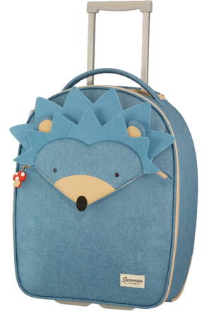Samsonite Happy Sammies upright 45 ježek Harris dětský kufr