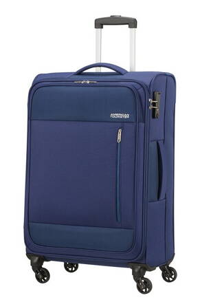 American Tourister Heat Wave spinner 68 cestovní kufr