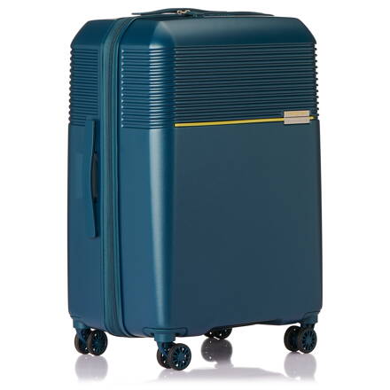 Hedgren Lineo Stripe M cestovní kufr