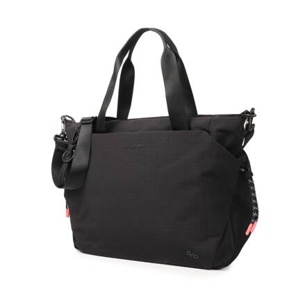 Hedgren String Satoshi kabelka na notebook 14"