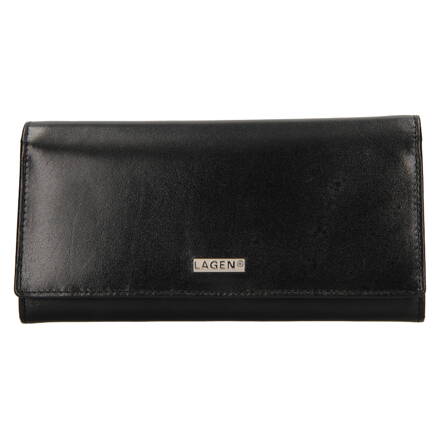 Lagen 50039 dámská kožená peněženka