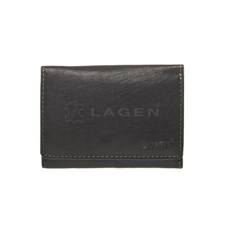 Lagen LM-2521 dámská kožená peněženka