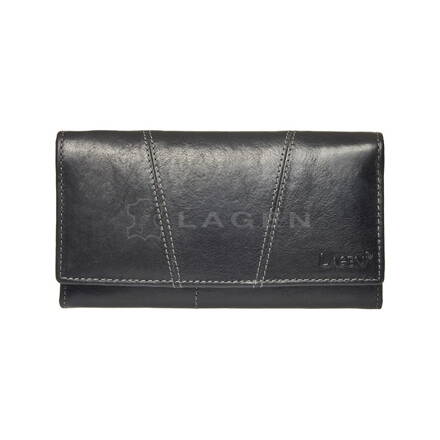 Lagen PWL-388/T dámská kožená peněženka