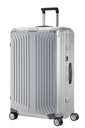 Samsonite Lite-Box Alu spinner 76