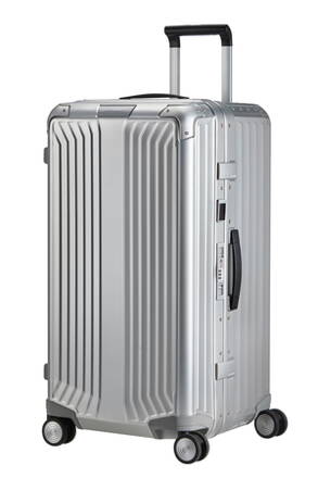 Samsonite Lite-Box Alu trunk 74