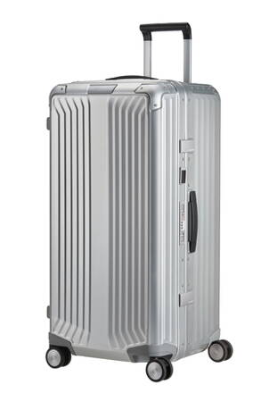 Samsonite Lite-Box Alu trunk 80