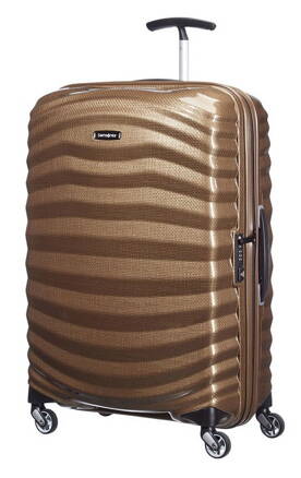 Samsonite Lite-Shock spinner 69 cestovní kufr
