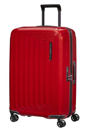 Samsonite Nuon spinner 69 EXP cestovní kufr