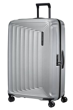 Samsonite Nuon spinner 81 EXP cestovní kufr